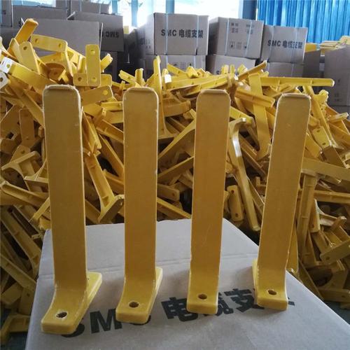电力专用电缆支架选购指南 内乡地区厂家产品与凯玛特电子优势解析