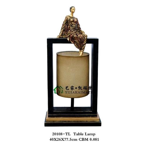 tl欧式精美艺术灯饰,时尚优雅高档台